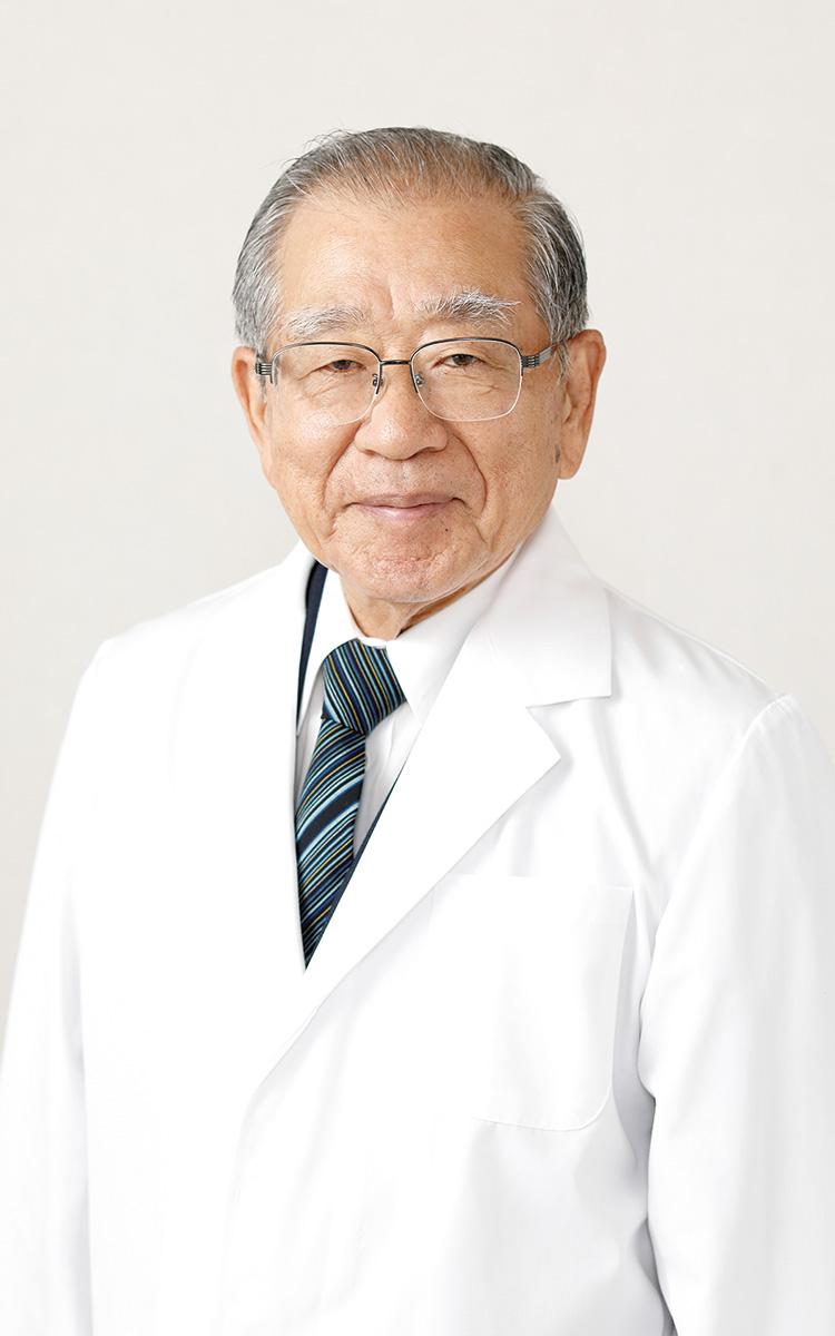 理事長　平野　忠